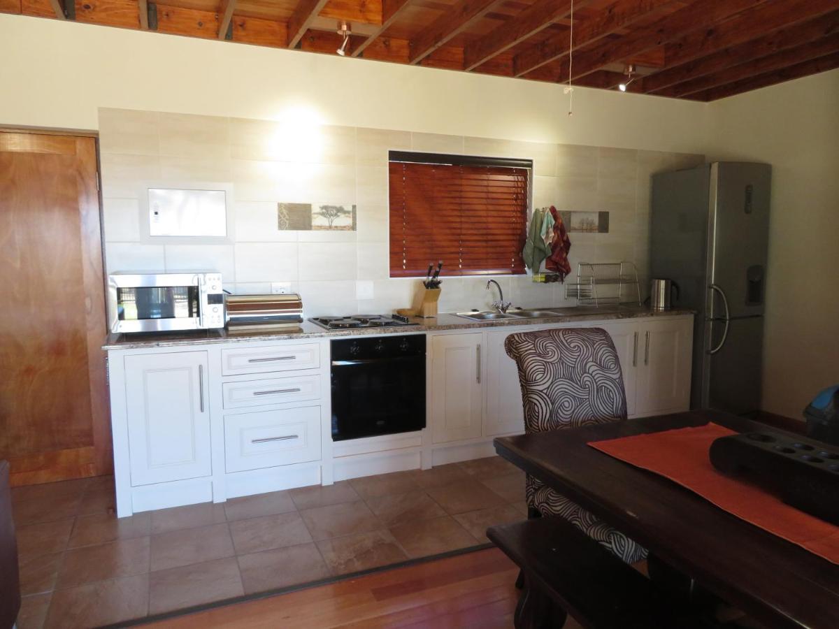 Clarens Mountain Sage Holiday House Exterior photo